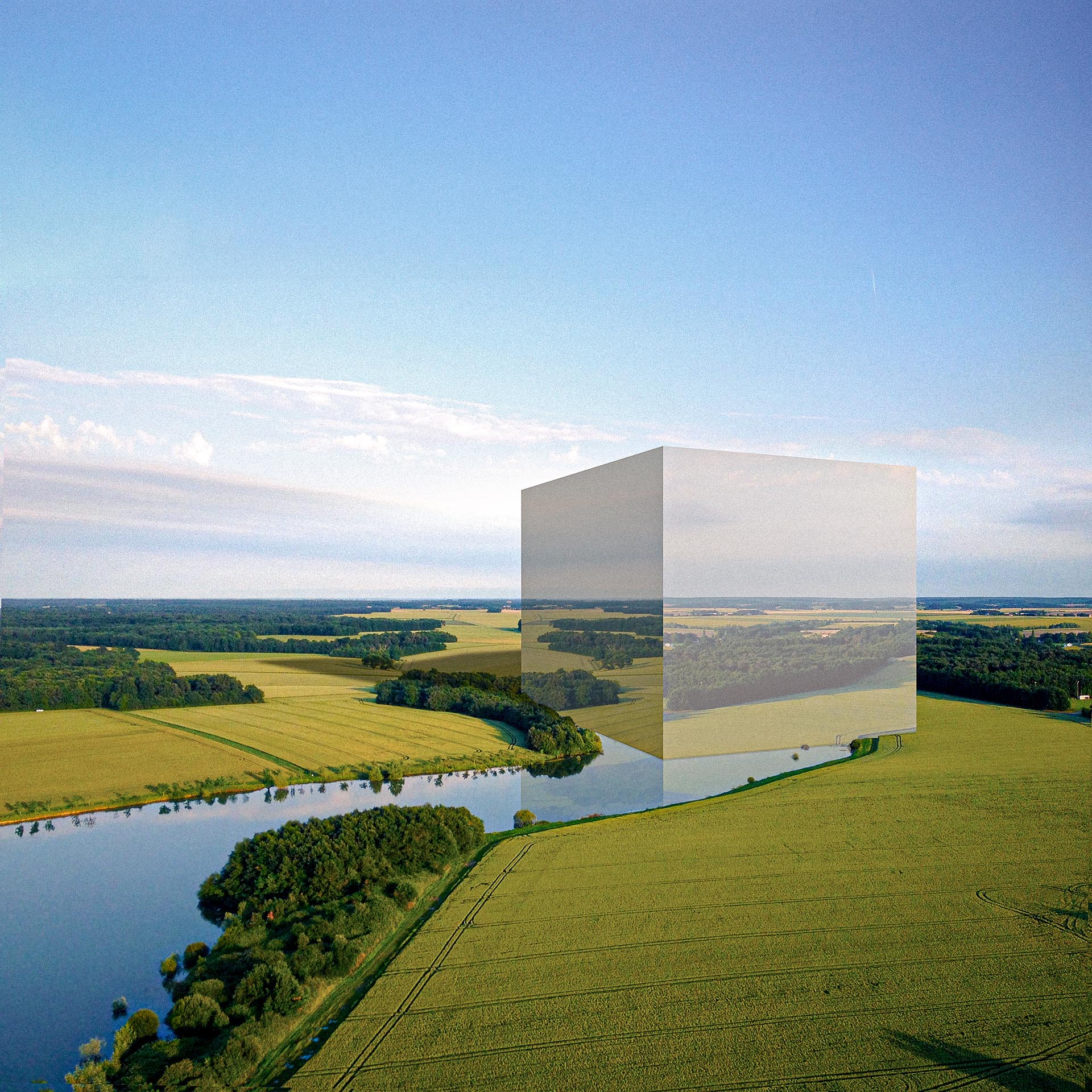 Mise en paysage