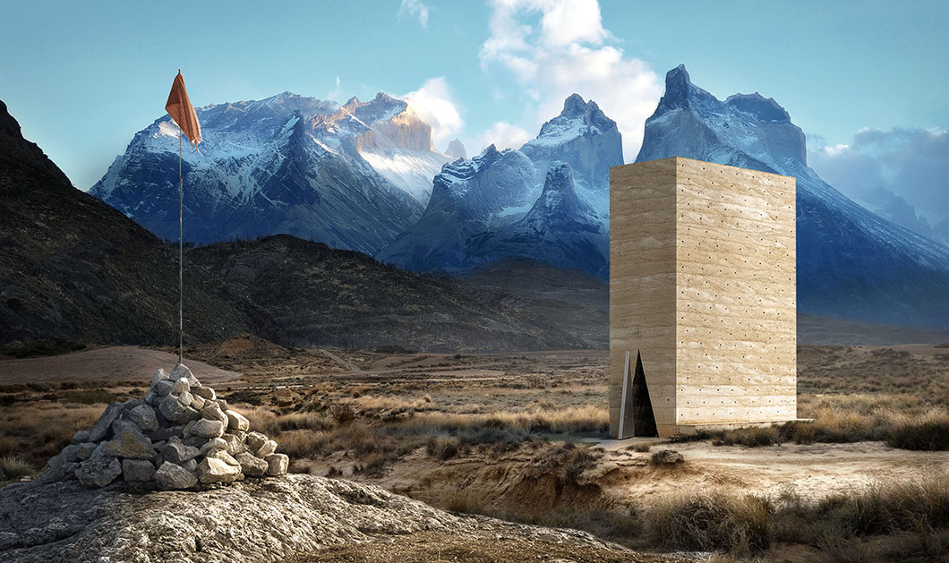 Mise en paysage